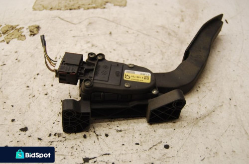 PEDAŁ POTENCJOMETR GAZU 9186725 OPEL VECTRA C SIGNUM