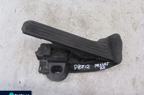 volkswagen passat b6 potencjometr pedał gazu 1k2721503t