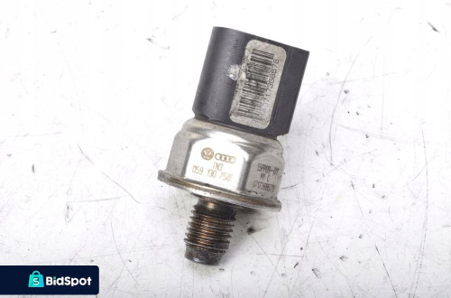 AUDI A5 I 3.0 CZUJNIK CIŚNIENIA PALIWA 059130758L