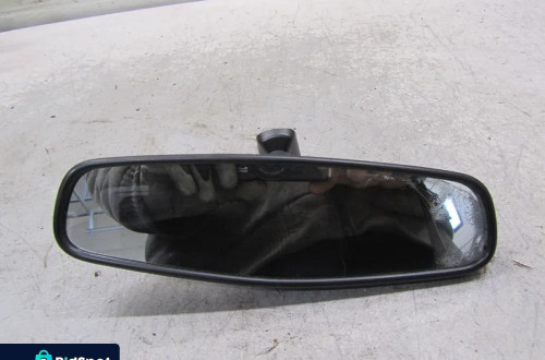 opel astra j lusterko wsteczne