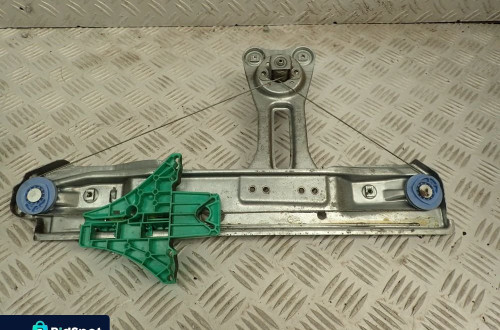 MECHANIZM SZYB LEWY TYŁ OPEL ASTRA J 13260131