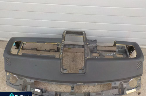 DODGE JOURNEY DESKA KONSOLA ROZDZIELCZA AIRBAG PASY
