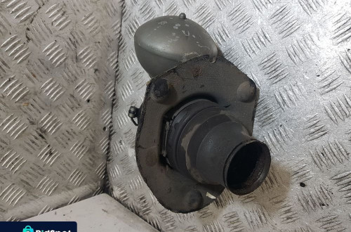 SFERA GRUSZKA ZAWIESZENIA CITROEN C5 III 2010