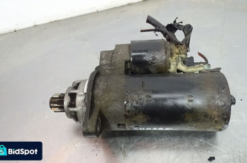 ROZRUSZNIK VOLKSWAGEN SHARAN LIFT 4MOTION