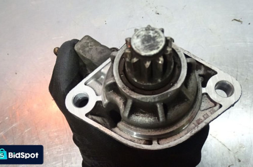 ROZRUSZNIK VOLKSWAGEN SHARAN LIFT 4MOTION