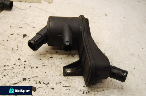 ODMA SILNIKA 6G9Q-6A785 FORD FOCUS MK II 1.8 TDCI