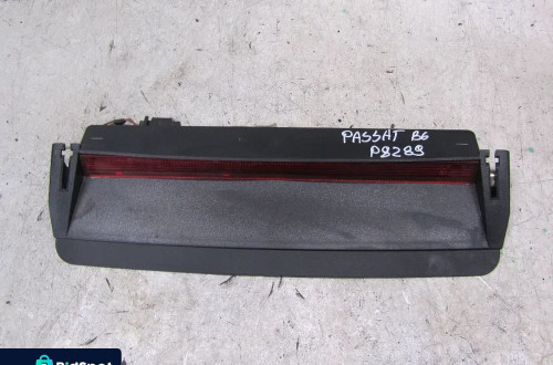 volkswagen b6 trzecie światło stop uk sedan