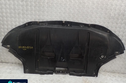 OSŁONA DOLNA SILNIKA AUDI 8E0863823M