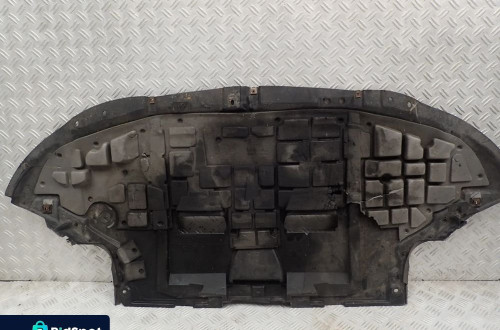 OSŁONA DOLNA SILNIKA AUDI 8E0863823M