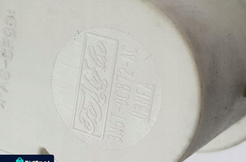 CZUJNIK STOP STOPU VOLVO V70 III 3M5T9C872AC