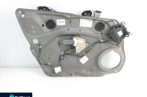PODNOŚNIK SZYBY LEWY PRZEDNI MERCEDES B-CLASS W245 1697202979