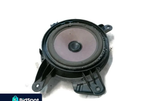VOLVO S60 03r GŁOŚNIK PRAWY PRZÓD 9472755
