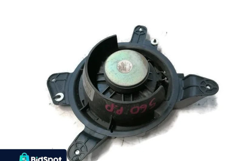 VOLVO S60 03r GŁOŚNIK PRAWY PRZÓD 9472755