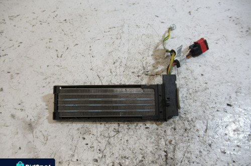 NAGRZEWNICA ELEKTRYCZNA CITROEN C5 III 2.0 hdi x7