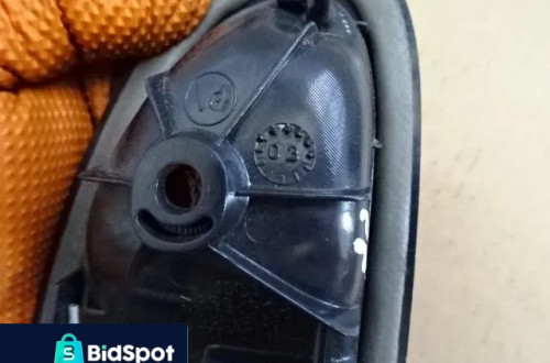 KLAMKA PRAWA RENAULT CLIO II MEGANE NR47