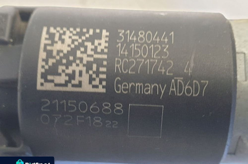 Volvo S60 II 2.0 T ZAWÓR FAZ ROZRZĄDU 31480441