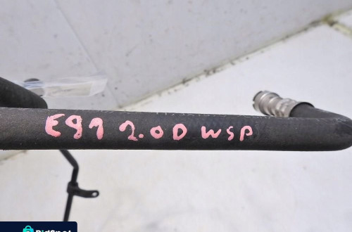 PRZEWÓD WSPOMAGANIA BMW 3 E91 2.0 D 6775536