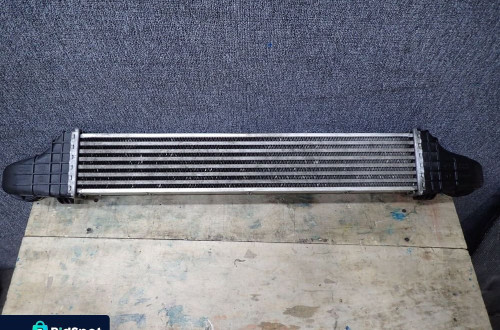 INTERCOOLER MERCEDES E-KLASA W211