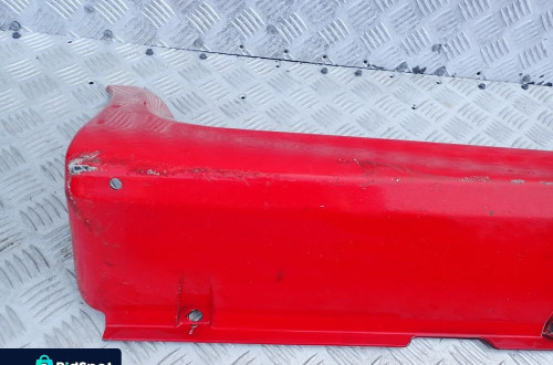 LISTWA LEWA PRAWA OPEL ASTRA H 13209432 13209431
