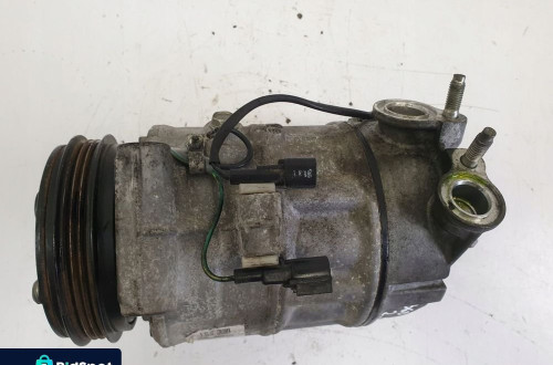 Volvo S60 V60 2.0 D SPRĘŻARKA KLIMATYZACJI