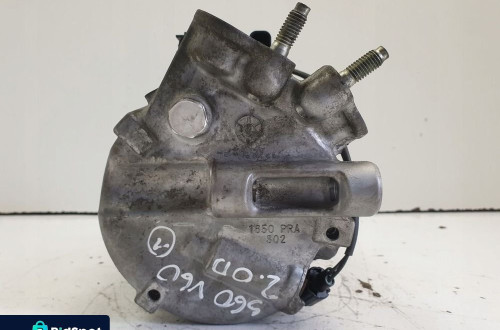 Volvo S60 V60 2.0 D SPRĘŻARKA KLIMATYZACJI