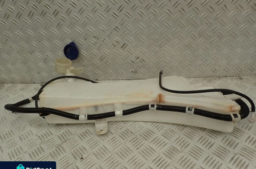 ZBIORNIK SPRYSKIWACZA KOMPLETNY PEUGEOT 3008 II 9826400680