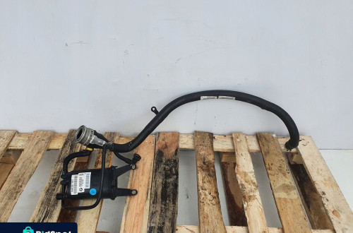 BMW X5 E70 3.0 T WLEW PALIWA filt WĘGLOWY 7164404