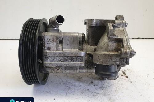BMW E90 E91 320i 2.0 B POMPA WSPOMAGANIA WODY 7500594