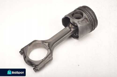 OPEL ASTRA H III 1.9 CDTi 150KM TŁOK Z KORBOWODEM