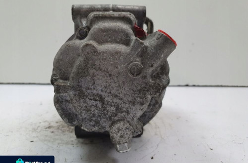Toyota Prius IV 1.8 SPRĘŻARKA KLIMATYZACJI pompa 042400-0371