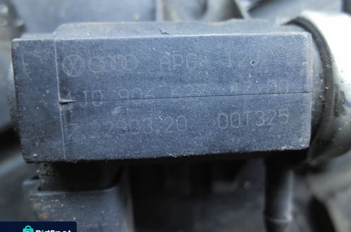ZAWÓR PODCIŚNIENIA 1J0906627 VW SKODA SEAT 1.9 TDI POSIADAM 2 SZTUKI