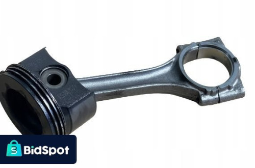 AUDI SKODA VW 2.0TDI TŁOK KORBOWÓD 2020R