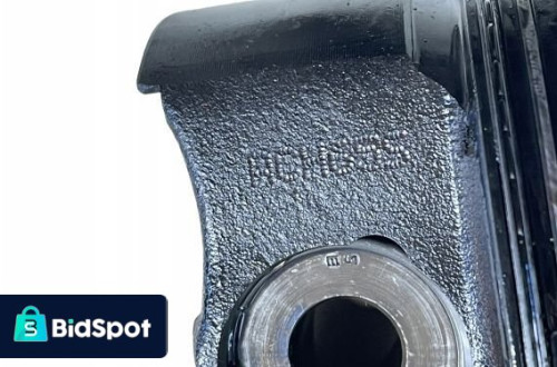 AUDI SKODA VW 2.0TDI TŁOK KORBOWÓD 2020R