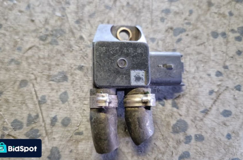 CITROEN PEUGEOT CZUJNIK CIŚNIENIA FAP 9662143280