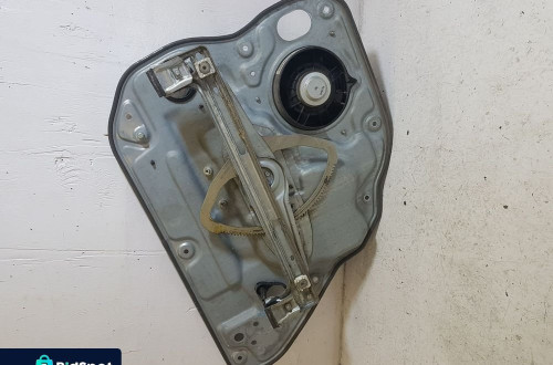ELE MECHANIZM SZYBY PRAWY TYLNY VOLVO V50 V-50