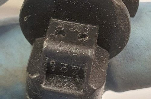CZUJNIK TEMPERATURY PŁYNU MERCEDES W211 5451571024