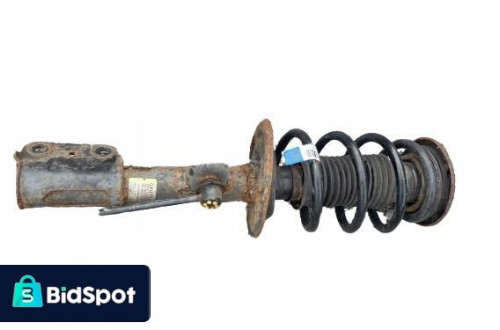< EXPLORER 10- 3.7 4X4 AMORTYZATOR LEWY PRZÓD