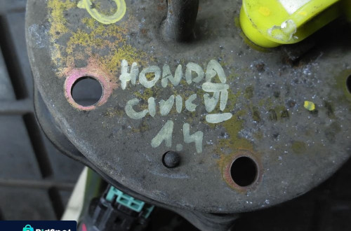POMPA PALIWA HONDA CIVIC VI 1.6 1.4 16V POSIADAM 2 SZTUKI