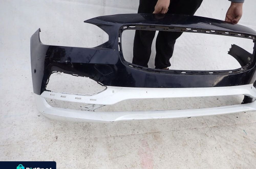 VOLVO V90 S90 16-20 ZDERZAK PRZÓD PRZEDNI PDC