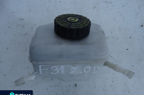 ZBIORNIK ZBIORNICZEK PŁYNU HAMULCOWEGO BMW F20 F21 F30 F31 F-VAT