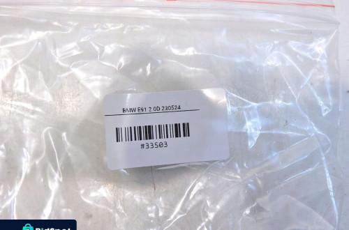 REZYSTOR OPORNICA BMW 3 E91 73040157