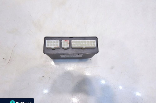 MODUŁ STEROWNIK TEMPOMATU HYUNDAI i30 I 01T-063338