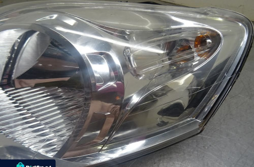 FIAT QUBO 08-16 1.4B LAMPA PRZÓD PRZEDNIA LEWA PRAWA