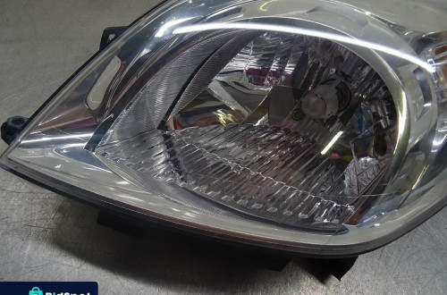FIAT QUBO 08-16 1.4B LAMPA PRZÓD PRZEDNIA LEWA PRAWA