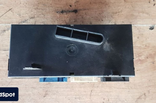 BMW E36 STEROWNIK KLIMATYZACJI 8391512