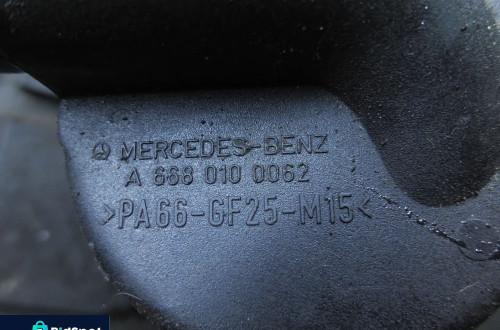 ODMA SEPARATOR MERCEDES W168 1.7 CDI A6680100062