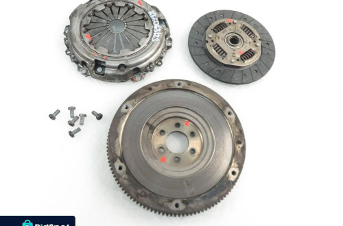 KOŁO ZAMACHOWE CITROEN C2 1.4 HDi 194576 290816A1606