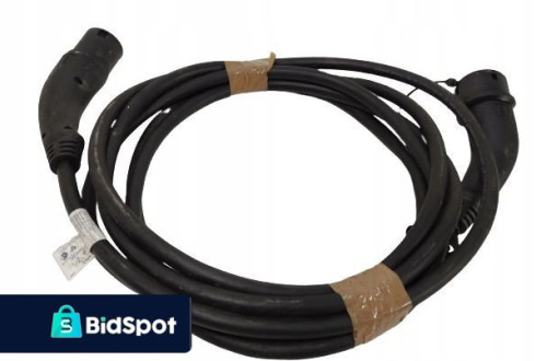 KABEL ŁADOWANIA PRZEWÓD 32A 480v 3ph IP44