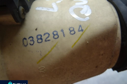 FIAT QUBO 08-16 1.4B ŚWIATŁO PRZECIWMGIELNE HALOGEN  LEWY PRAWY