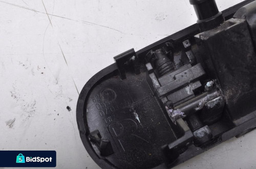 AUDI A1 II 82A DYSZE SZYBY 82A955987A 82A955988A